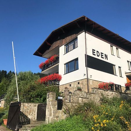 Bed and Breakfast Eden Щирк Екстер'єр фото