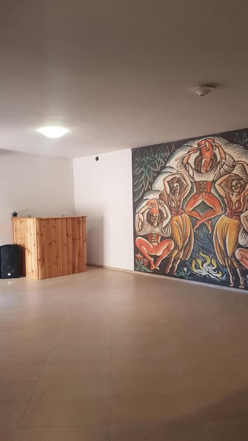 Bed and Breakfast Eden Щирк Екстер'єр фото