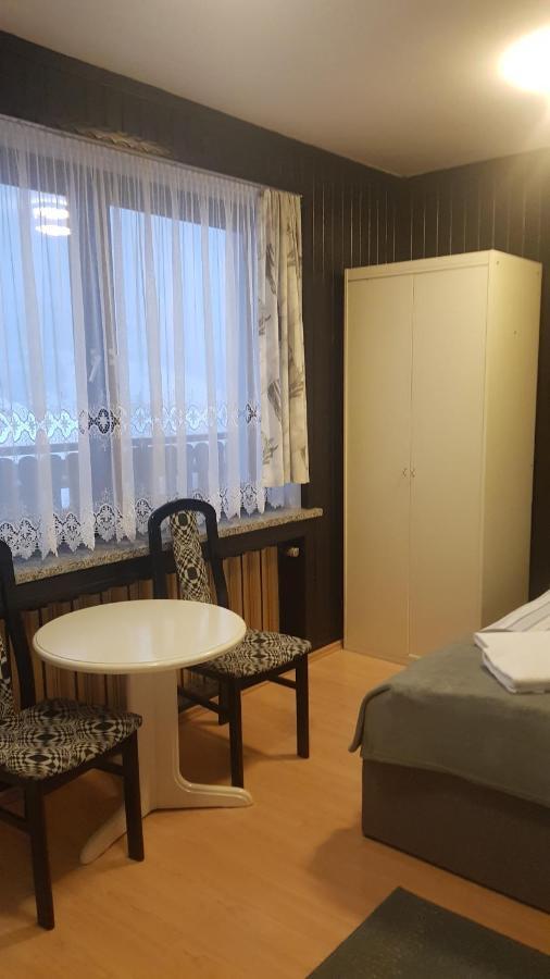Bed and Breakfast Eden Щирк Екстер'єр фото