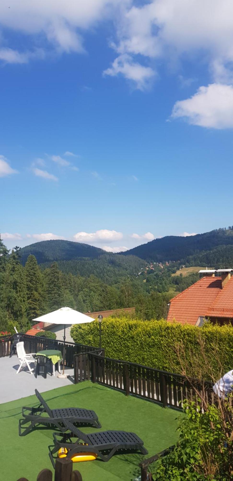 Bed and Breakfast Eden Щирк Екстер'єр фото