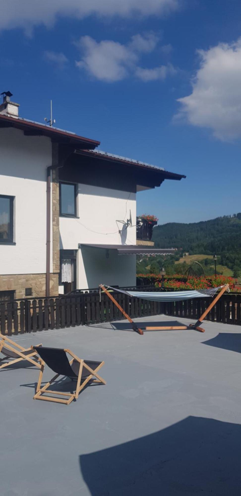 Bed and Breakfast Eden Щирк Екстер'єр фото