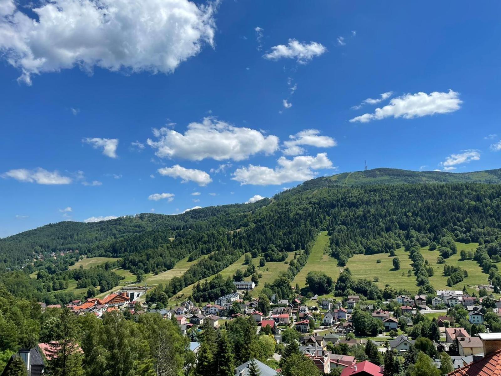 Bed and Breakfast Eden Щирк Екстер'єр фото