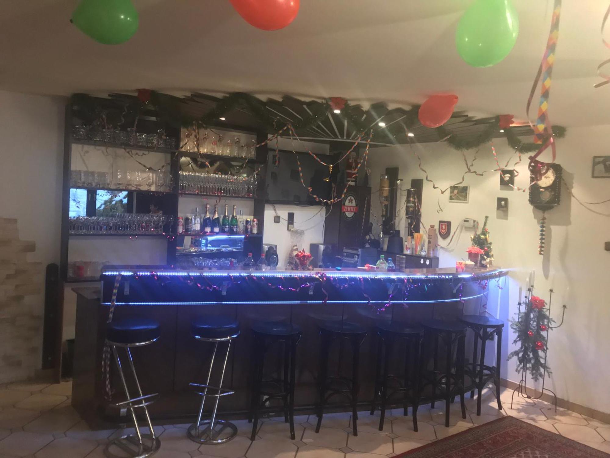 Bed and Breakfast Eden Щирк Екстер'єр фото