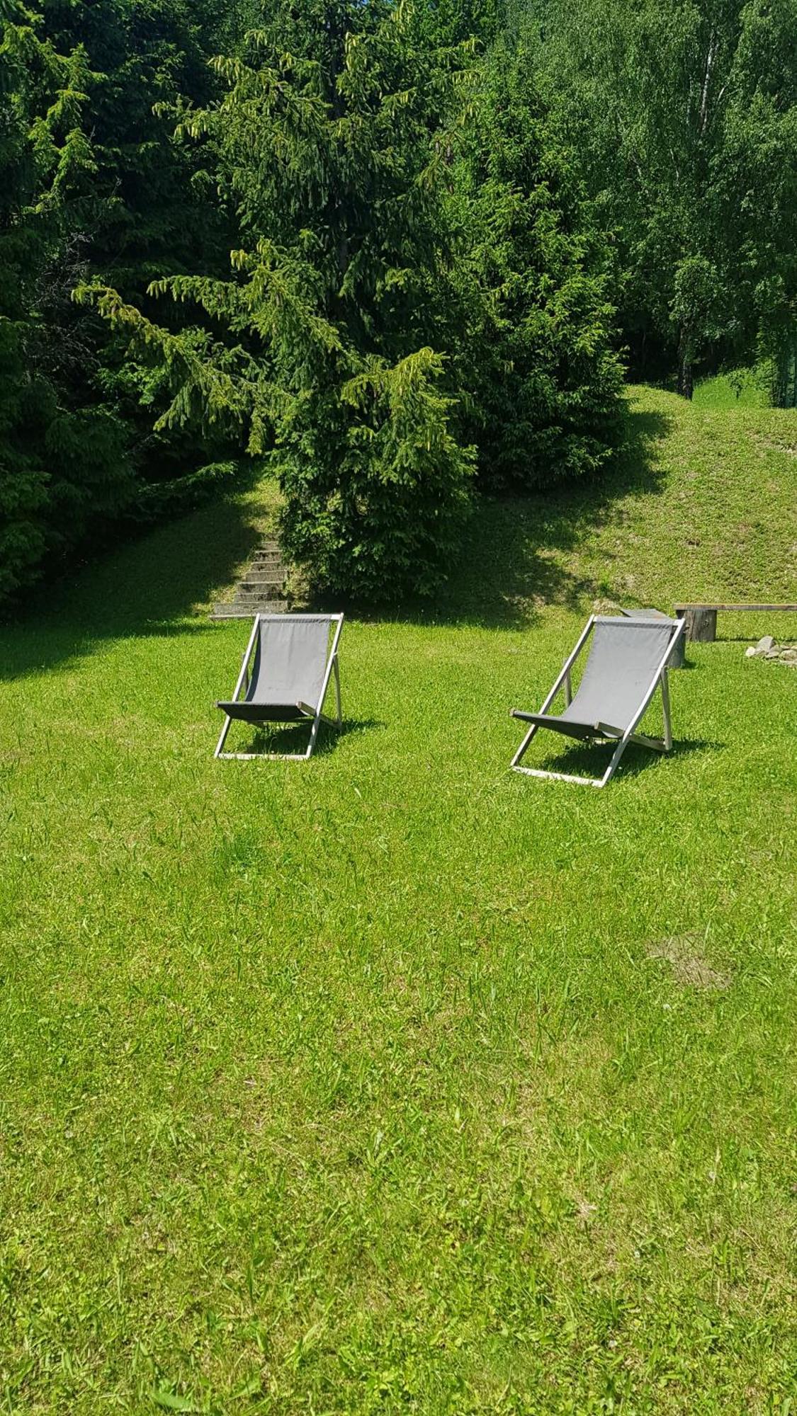 Bed and Breakfast Eden Щирк Екстер'єр фото