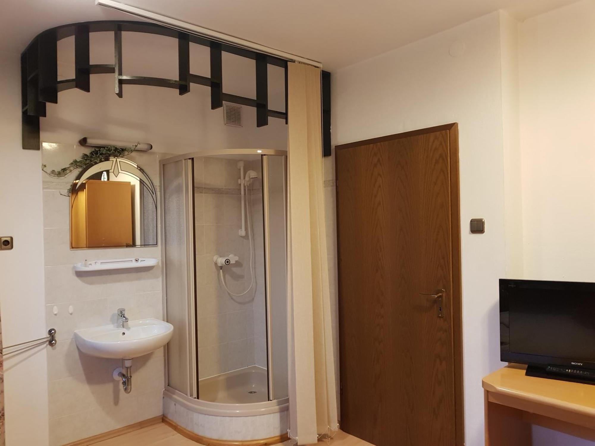 Bed and Breakfast Eden Щирк Номер фото