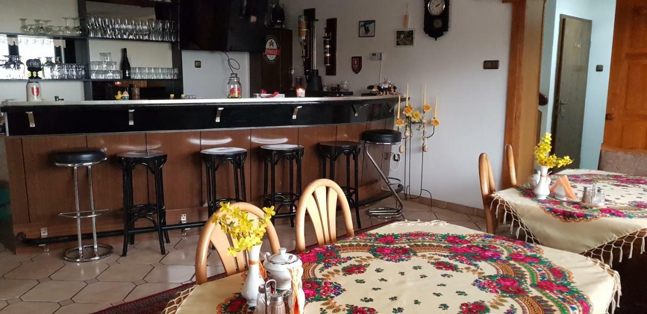 Bed and Breakfast Eden Щирк Екстер'єр фото