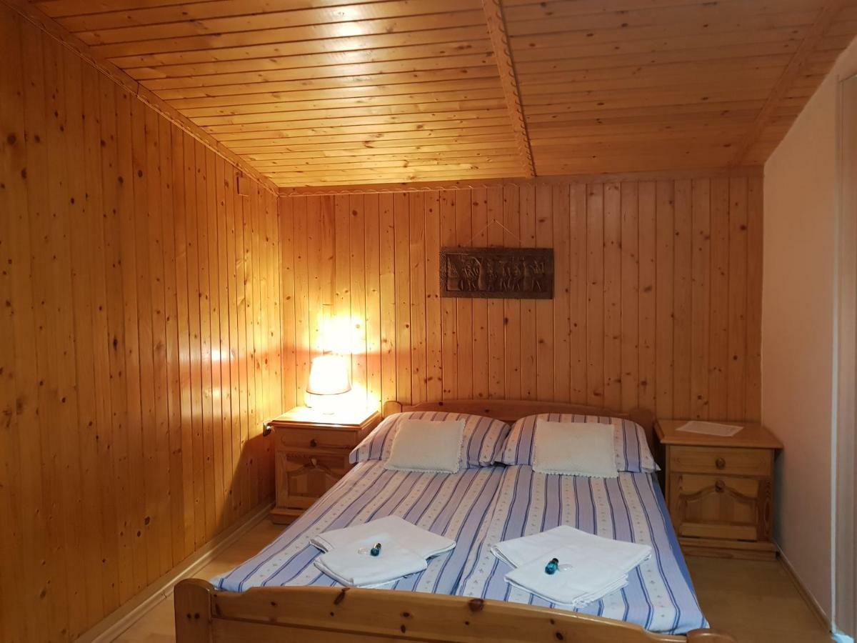 Bed and Breakfast Eden Щирк Екстер'єр фото