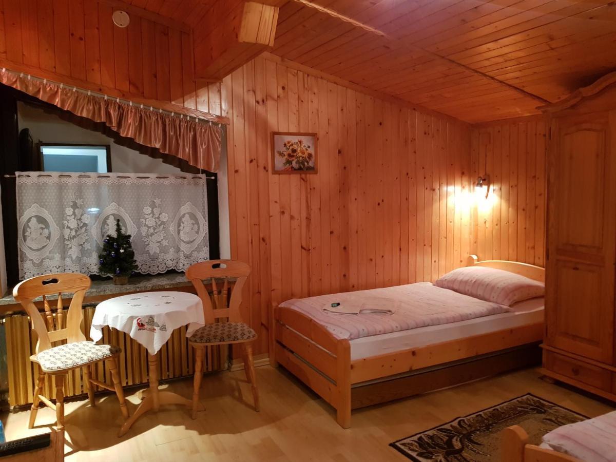 Bed and Breakfast Eden Щирк Екстер'єр фото